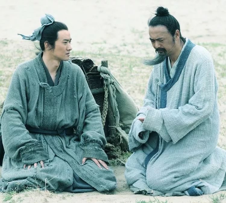 历史上名字取得最好的30个人，念一下都好美