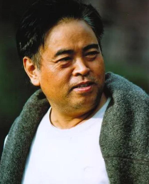 丁海峰23年后再演武松,丁海峰几岁演武松