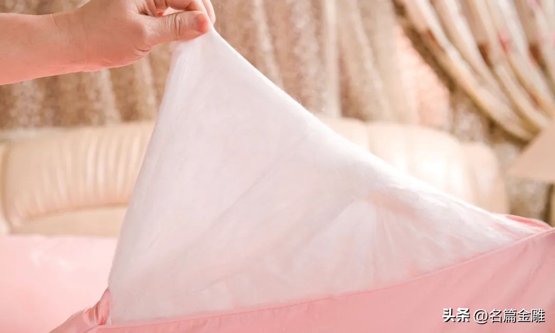 金加瀛蚕丝被曝光,蚕丝被正品假一赔十