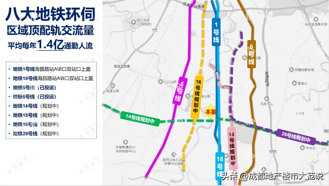 成都城南高档写字楼,成都甲级写字楼