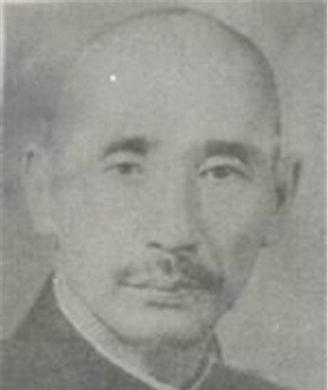 地主李润之被处死,李润之被处死原因