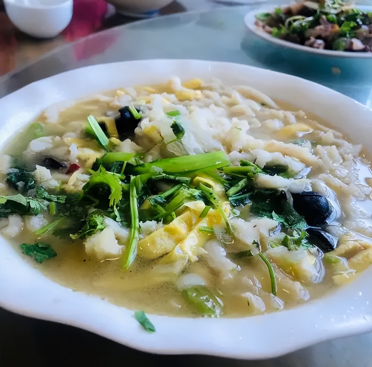 山东济宁十个最好吃的家常菜,舌尖上的济宁