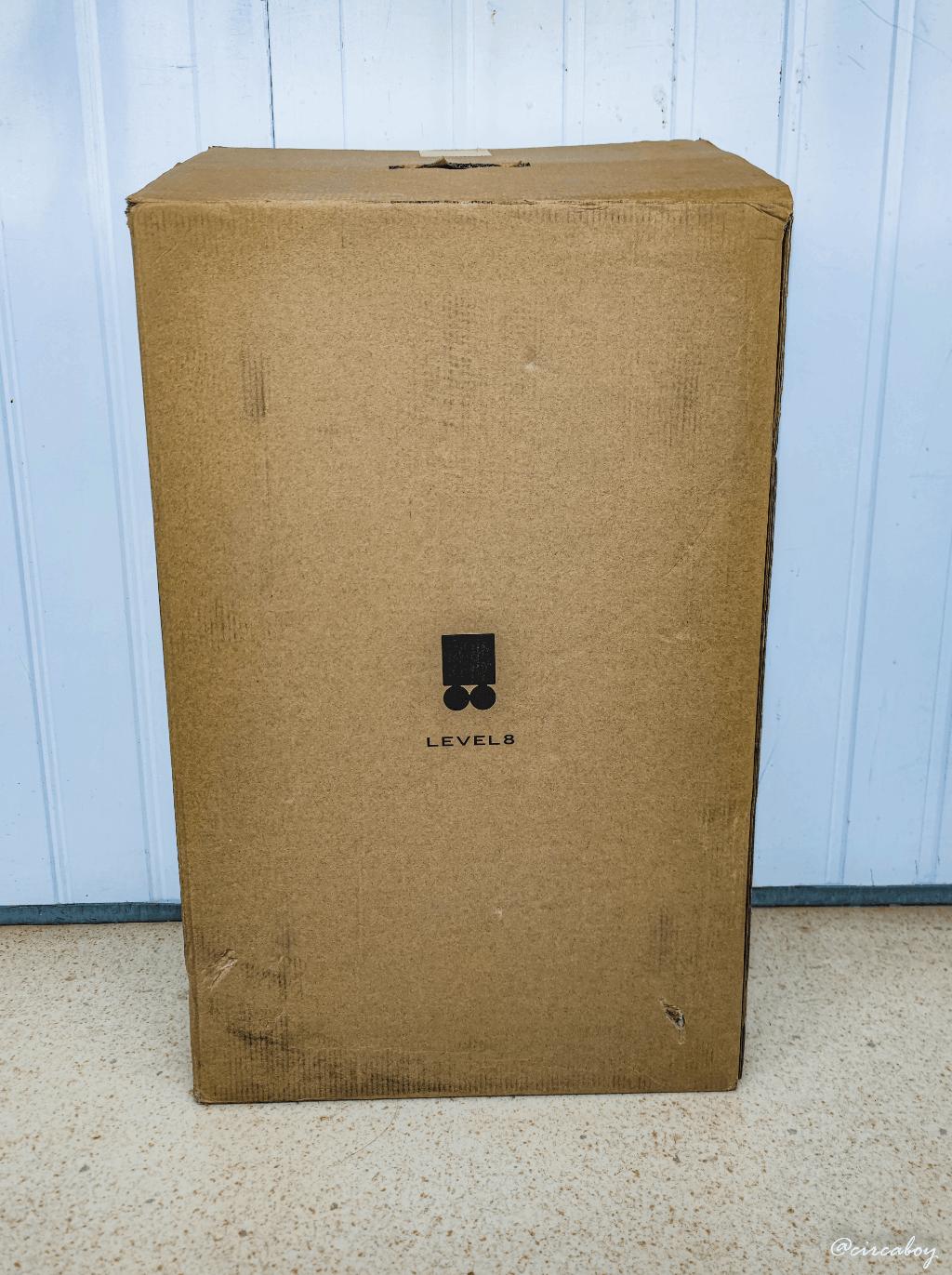 三天旅行适合的行李箱,地平线8号行李箱大旅行家