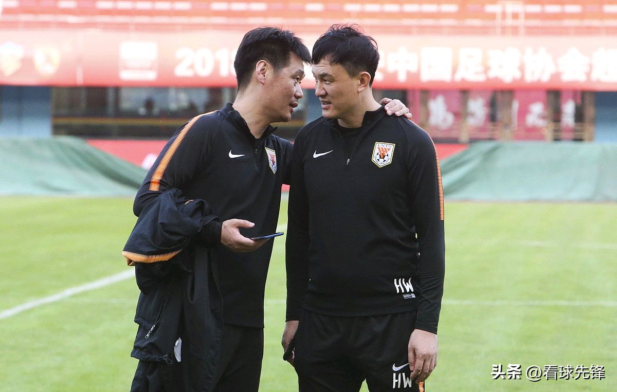 崔鹏鲁能最新消息,崔鹏复出最新消息