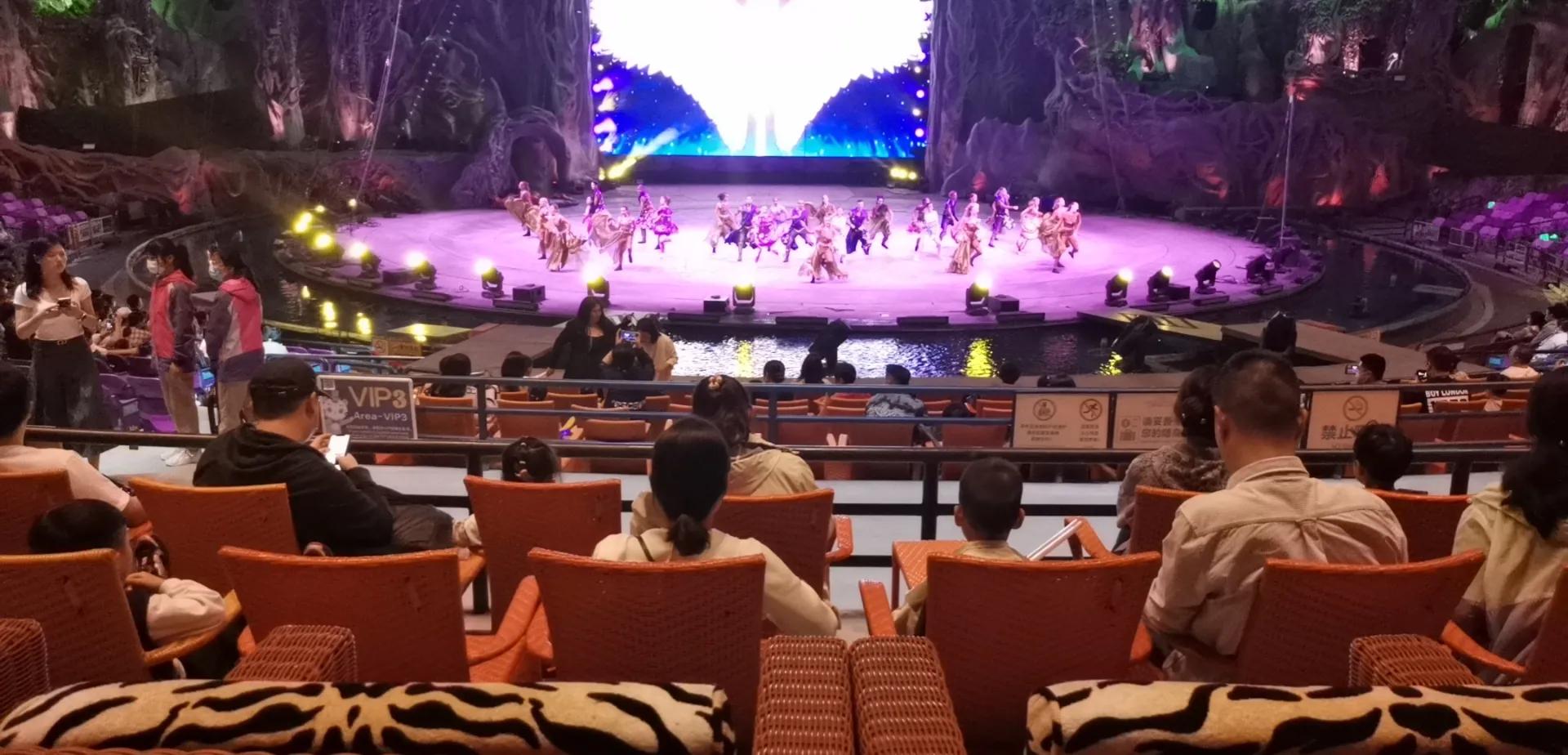 长隆套票二天一晚攻略,广州长隆最全游玩攻略