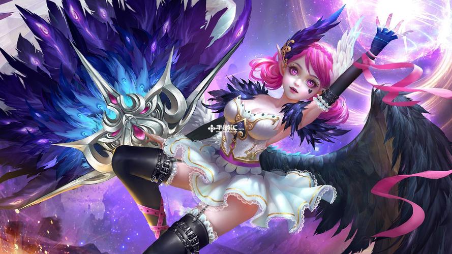 3d大型网络游戏哪个好玩,大型3d网络游戏排行榜前十名