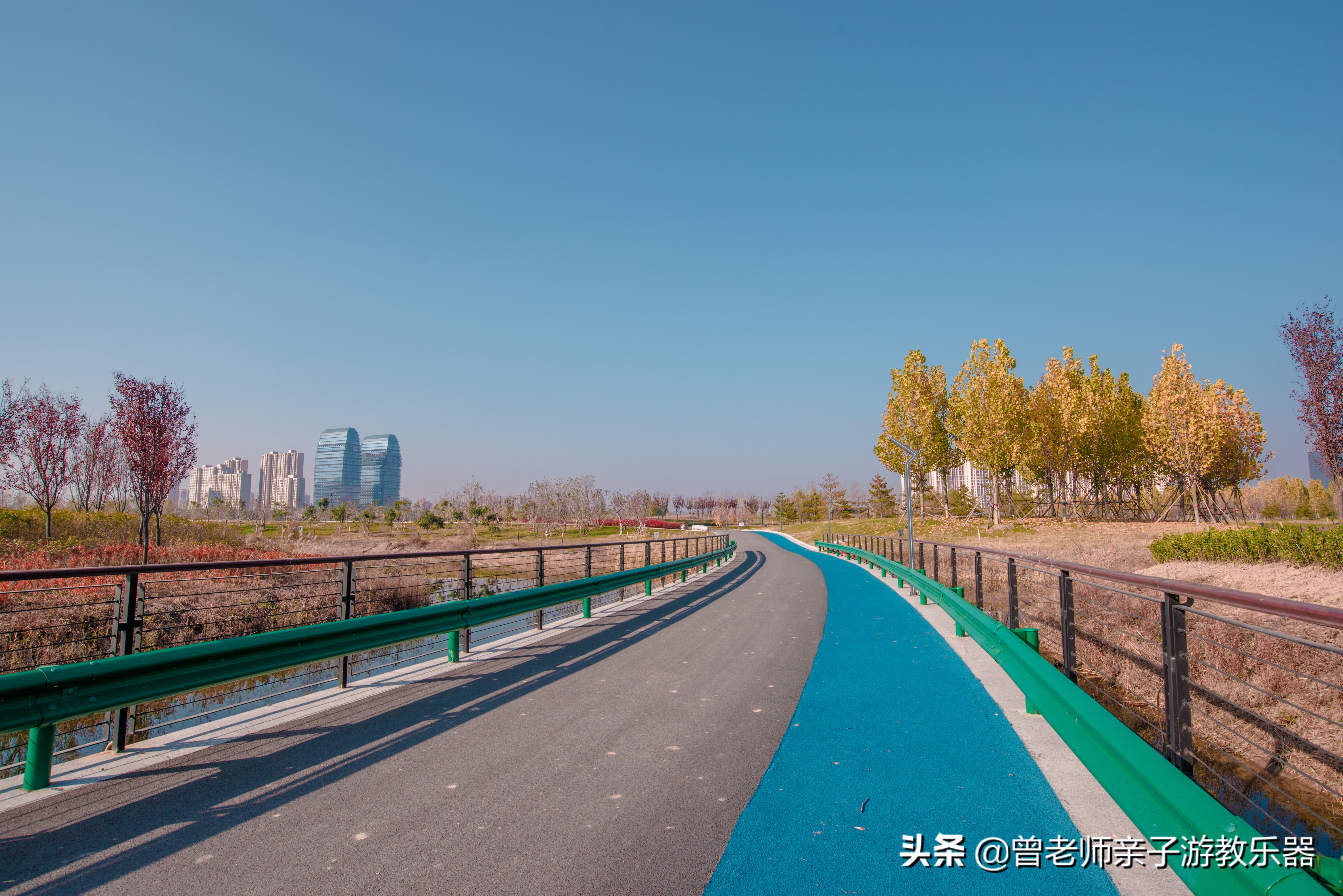 秦汉渭河湿地公园儿童,渭河湿地公园儿童乐园