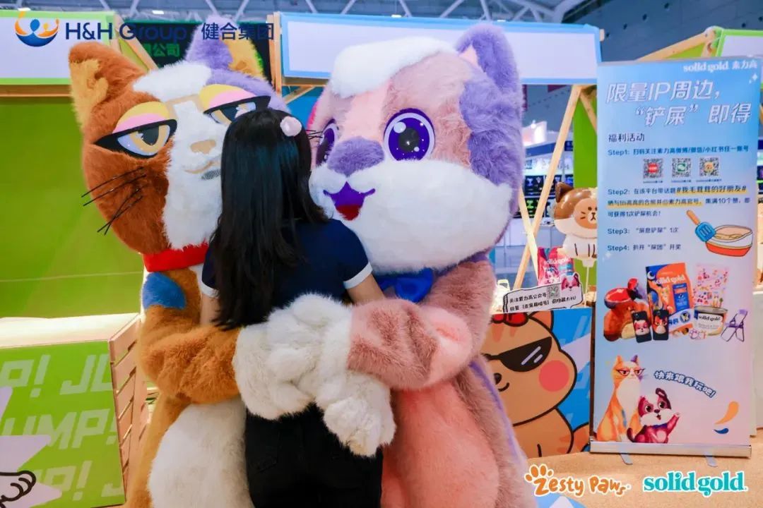 复盘|为啥这么多宠物品牌做了自有IP形象？