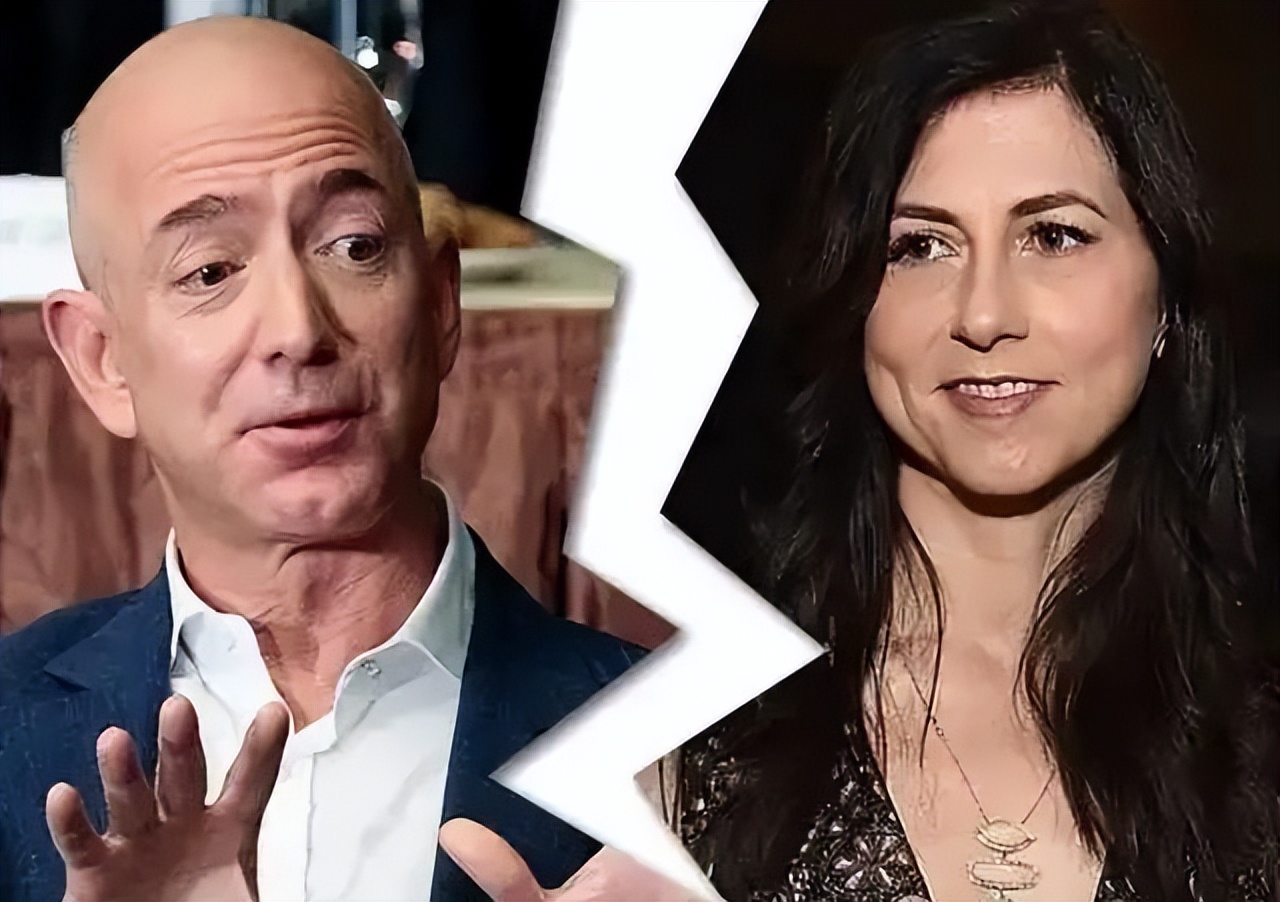 亚马逊创始人杰夫贝佐斯啥星座,亚马逊创始人杰夫贝佐斯说道德经