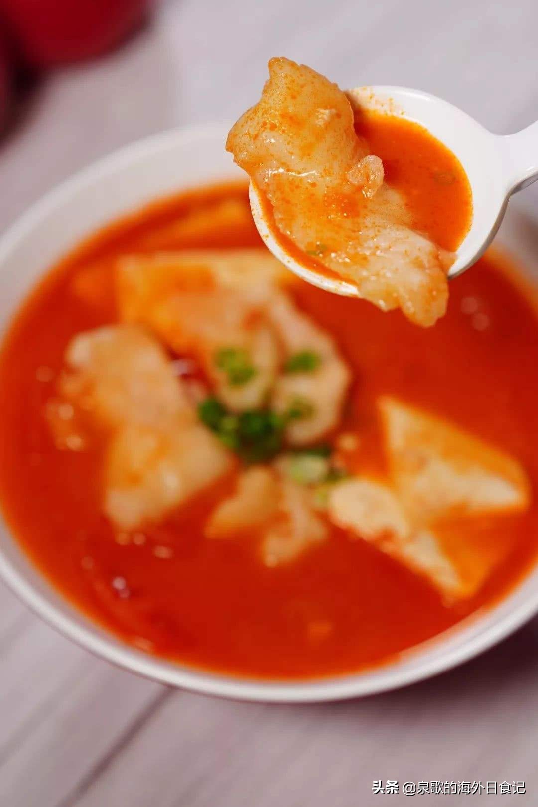 「家常菜做法」干了这碗番茄鱼，酸甜开胃，好吃营养又解暑