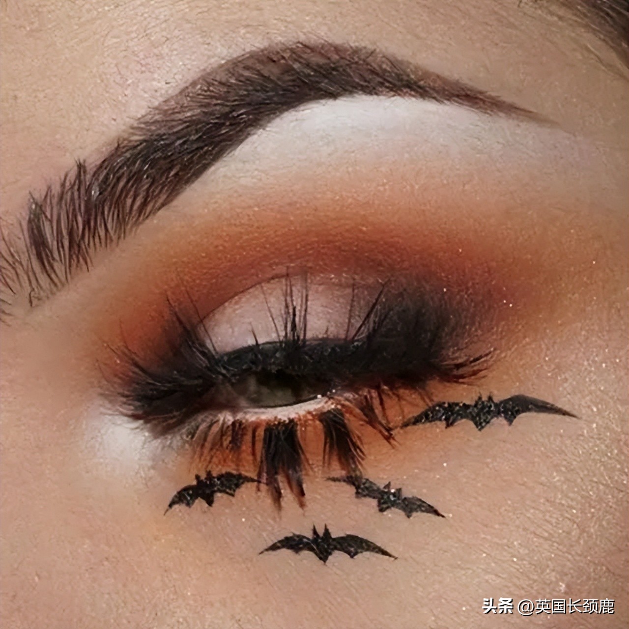 万圣节扮死人,万圣节扮什么鬼