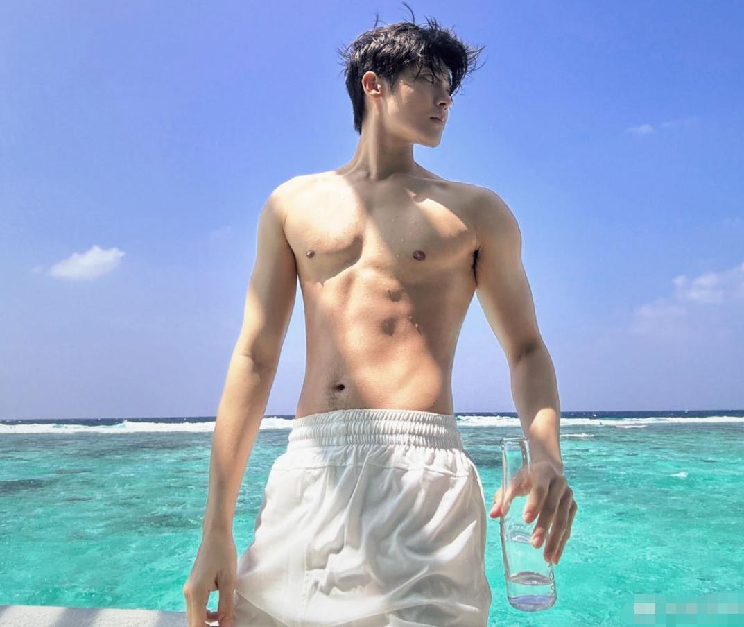 sm练习生小时候,曾经是sm练习生的中国艺人