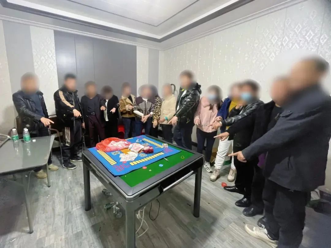 收手吧！别赌了！！！