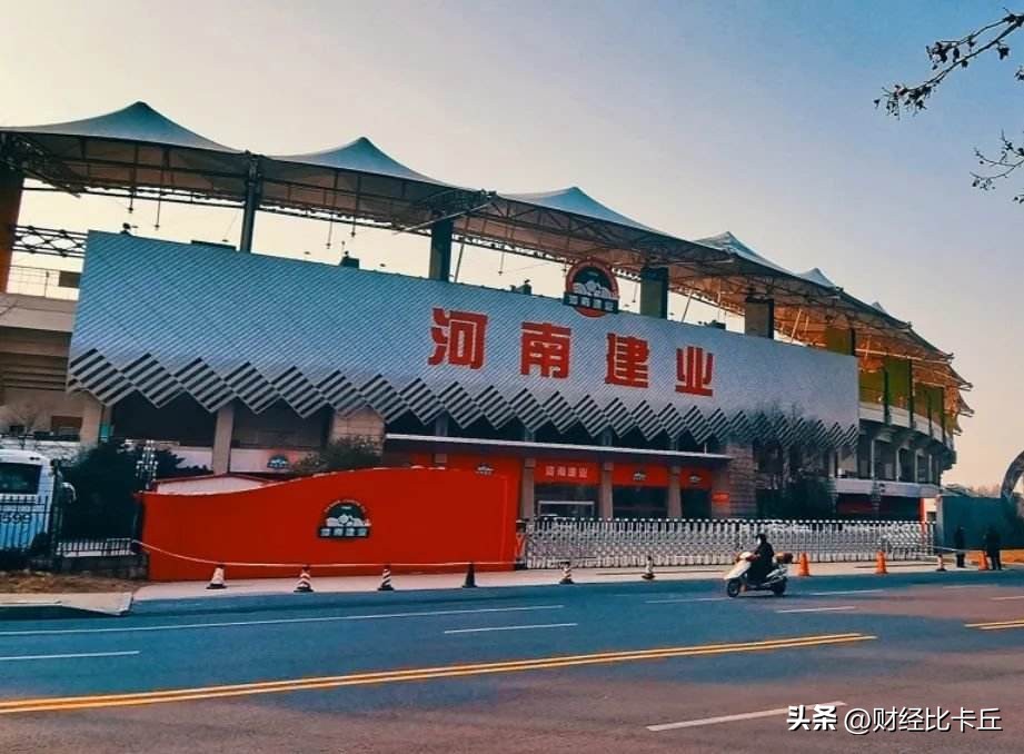 城镇化率达60%，河南地主建业地产裁员就能过冬了吗？