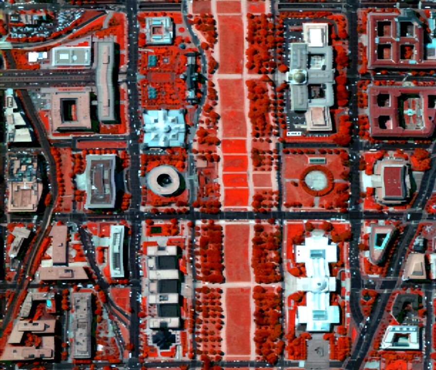 100+深度学习开源数据集分类汇总