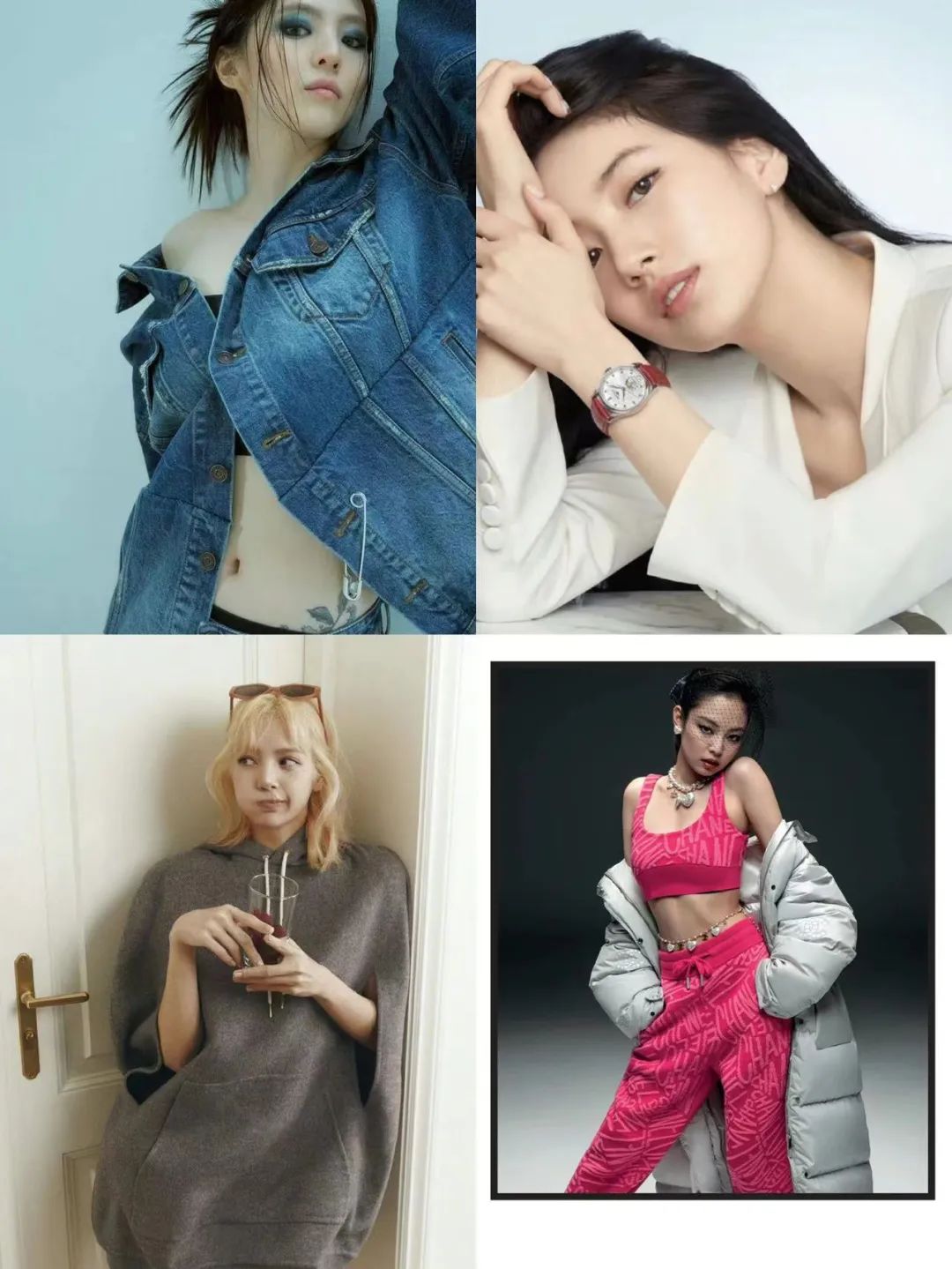 暗讽中国造假大国”，他们自己却穿得理直气壮