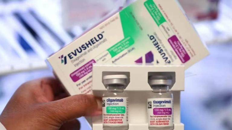 海南新冠预防针最新消息,全球唯一新冠预防药为什么在海南