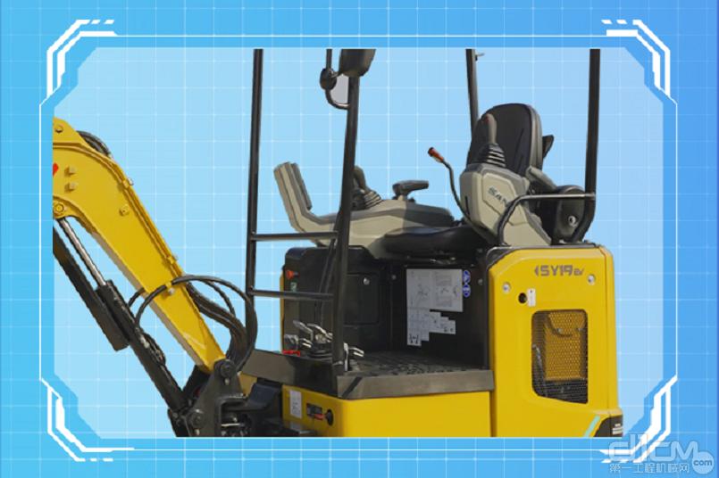 三一16c微挖价格多少,现在三一微挖多少钱