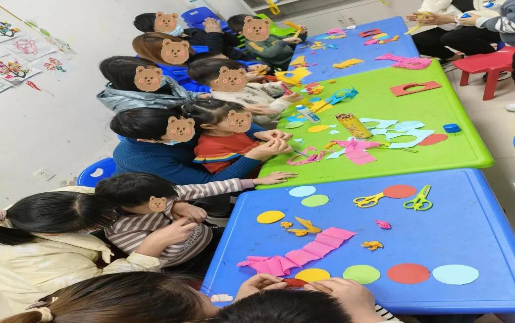 郑州大学第一附属医院儿童发育科,郑大三附院儿童发育行为科