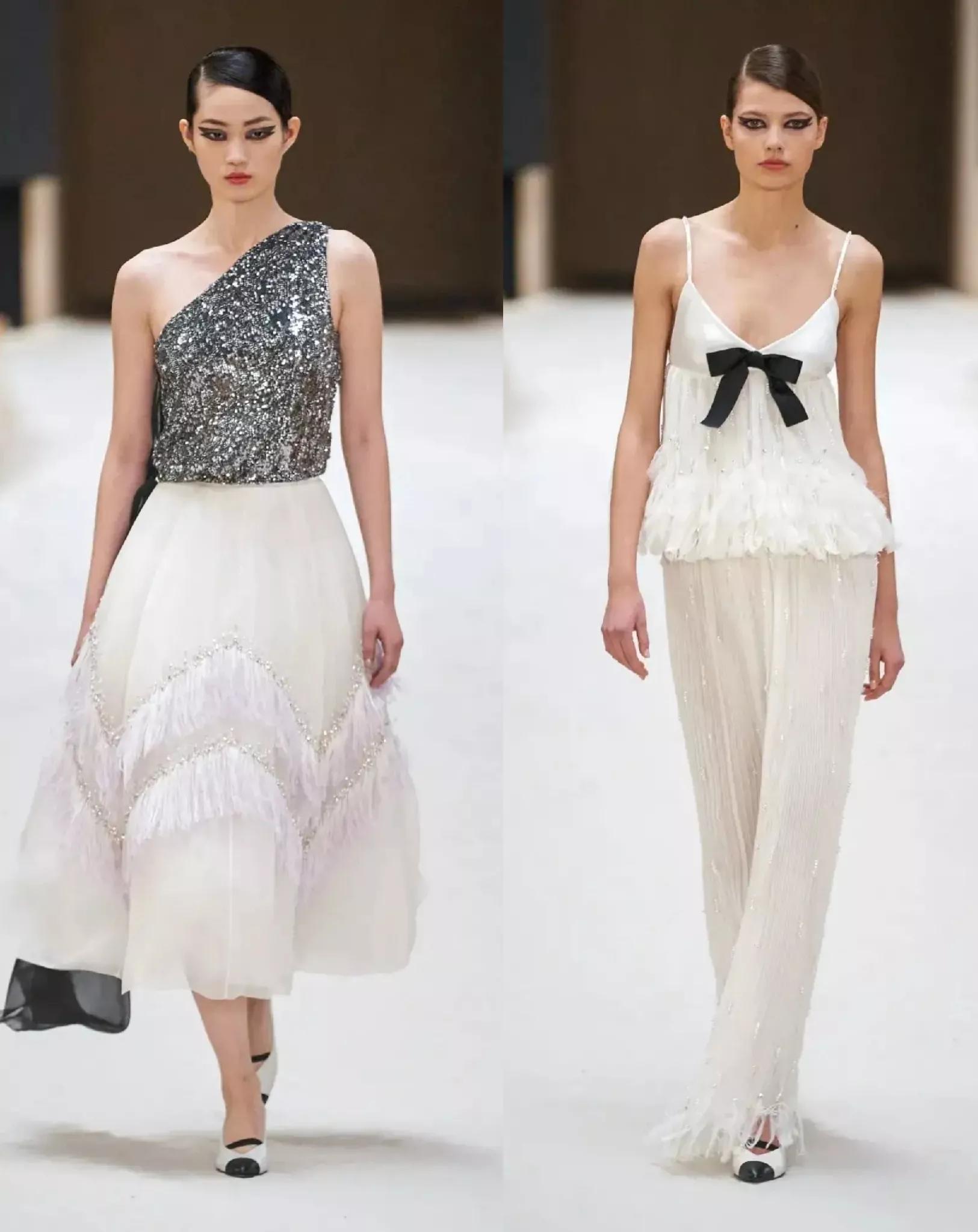 chanel香奈儿新款,chanel香奈儿发布2020春夏彩妆