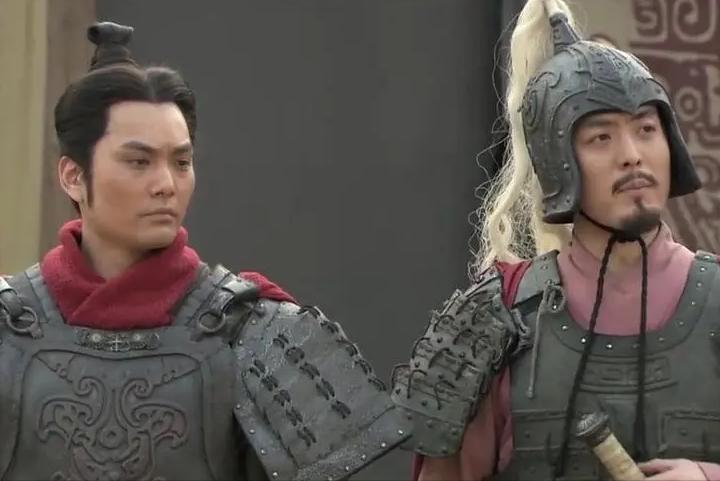 负荆请罪后来廉颇蔺相如怎么了,蔺相如和廉颇负荆请罪故事