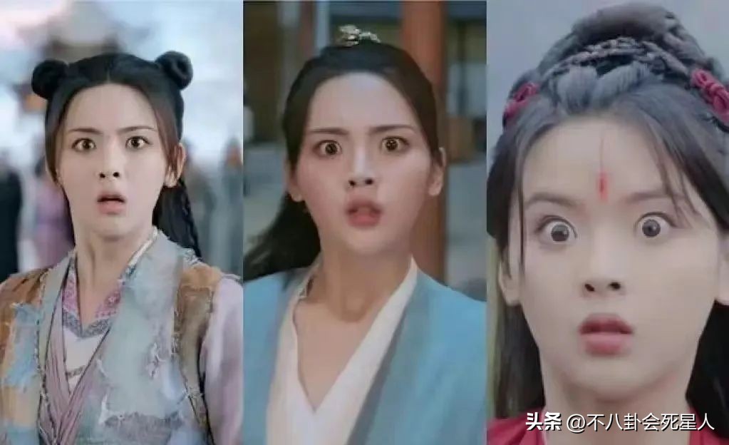 从《他是谁》到《人生之路》，2023年的这6部剧让我失望