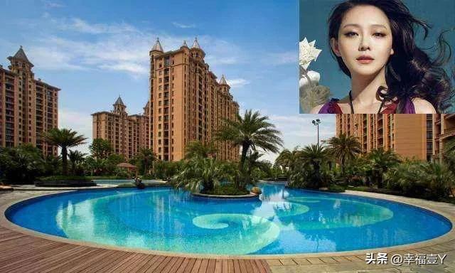 汪小菲和大s台湾节目爆料,汪小菲大s在台湾豪宅