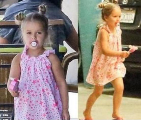 球坛贝小七,贝小七公主长大