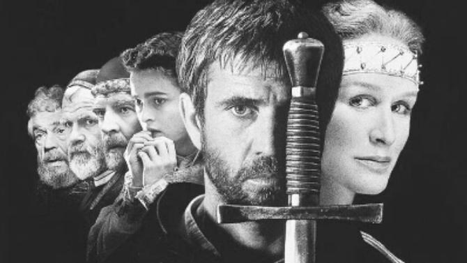 莎士比亚经典语录哈姆雷特,莎士比亚讲哈姆雷特