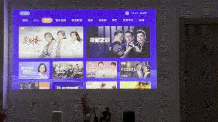 联想yoga5000s投影仪家用,联想投影仪yoga5000s测评