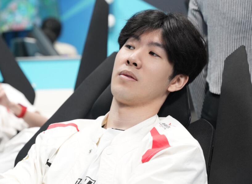 wbg世界赛后theshy采访,wbg最新赛后采访theshy