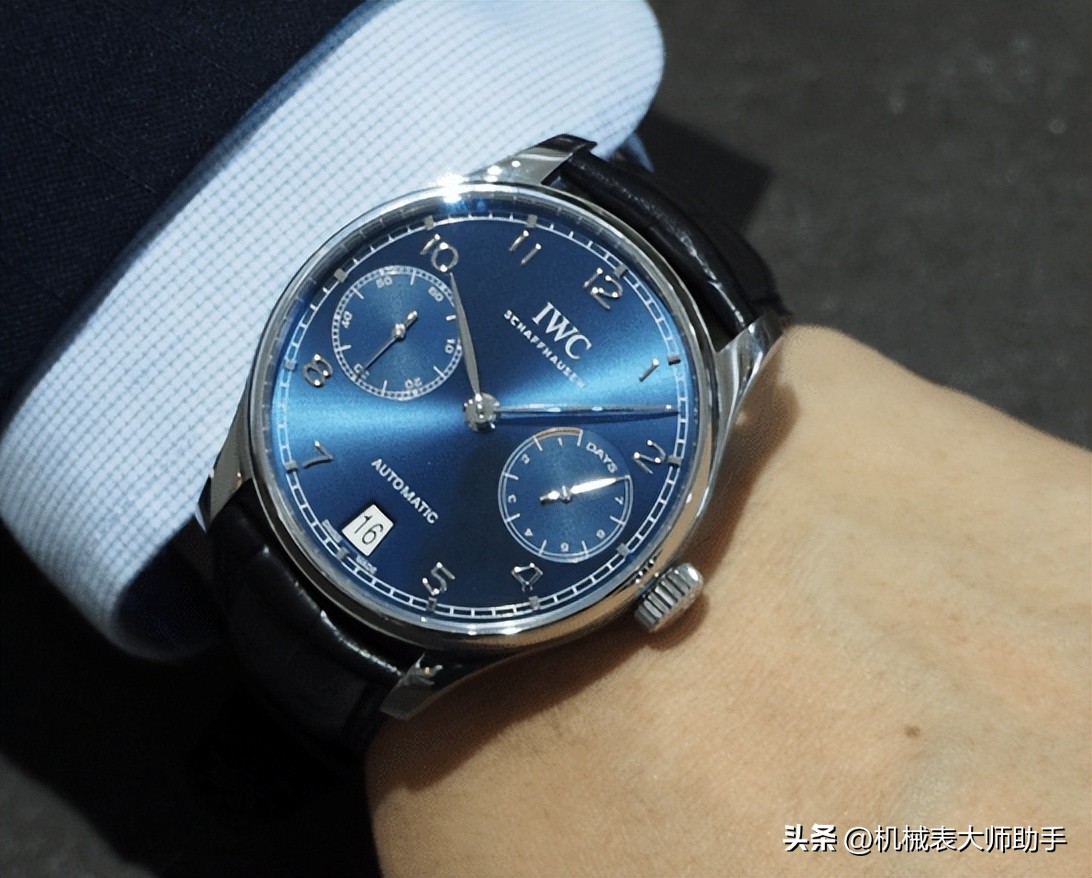 全球最好的手表品牌排行榜前十名,全球顶级手表名表品牌档次排名