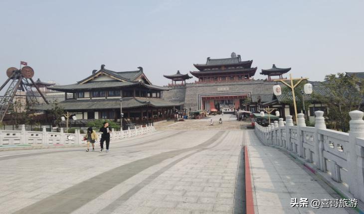 苏州游玩好去处,春天苏州游玩的好去处