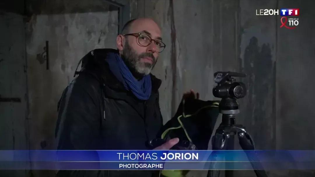 别人害怕的鬼,别人玩的恐怖鬼屋