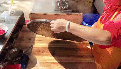 中国哪里的粉最好吃,中国最乱的城市