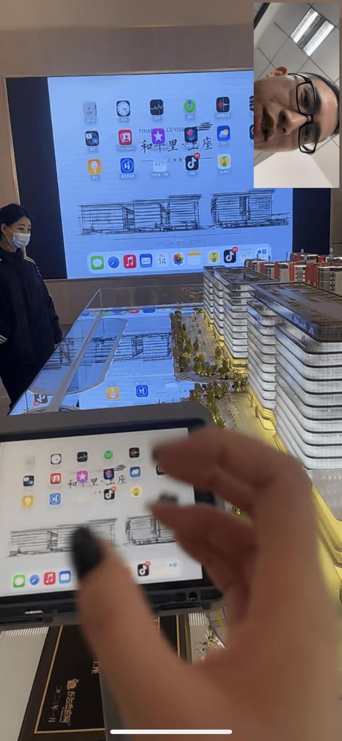 ipad投屏无法全屏如何解决,ipad如何投屏到电视成全屏