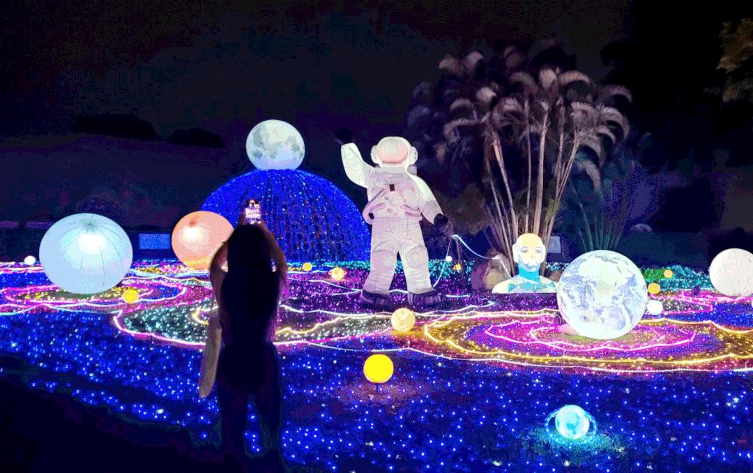 深圳观澜湖生态运动公社游玩攻略,深圳观澜湖乐园游玩