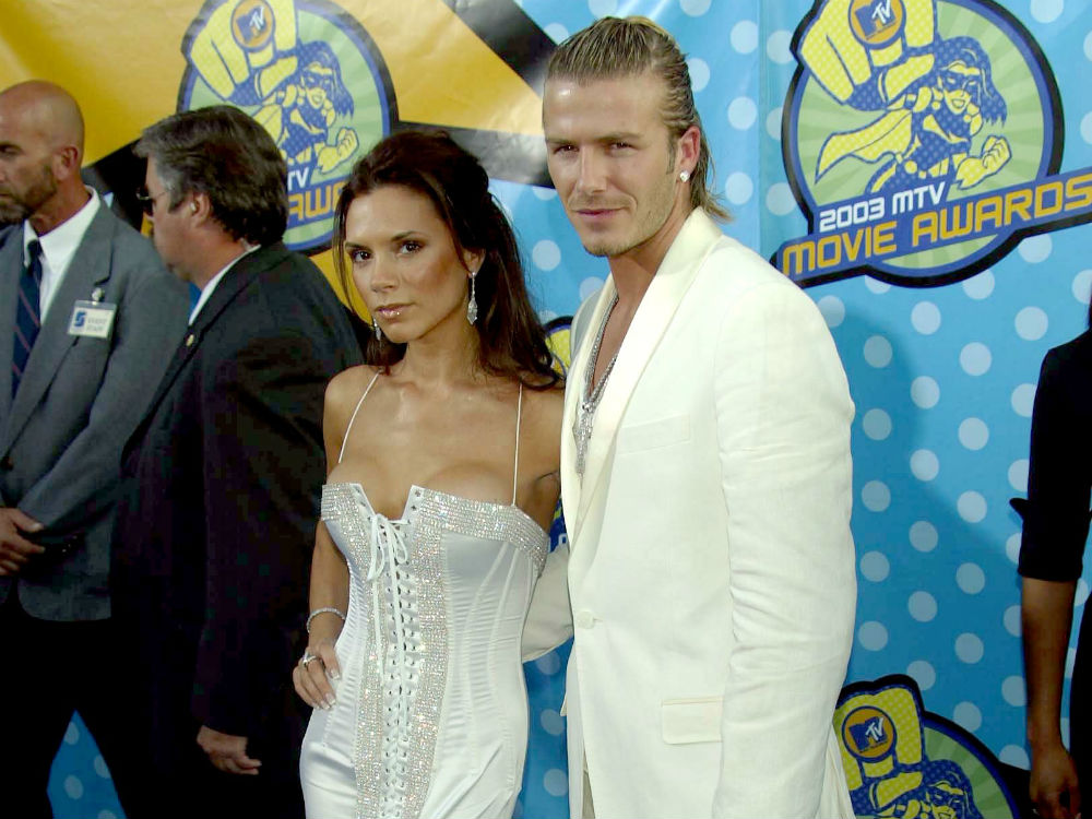 贝克汉姆和维多利亚的婚姻再亮红灯？起底贝克汉姆夫妇的婚恋内幕