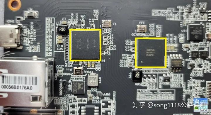 有容奶大！MantizSaturnProII雷电3显卡扩展坞评测连载2