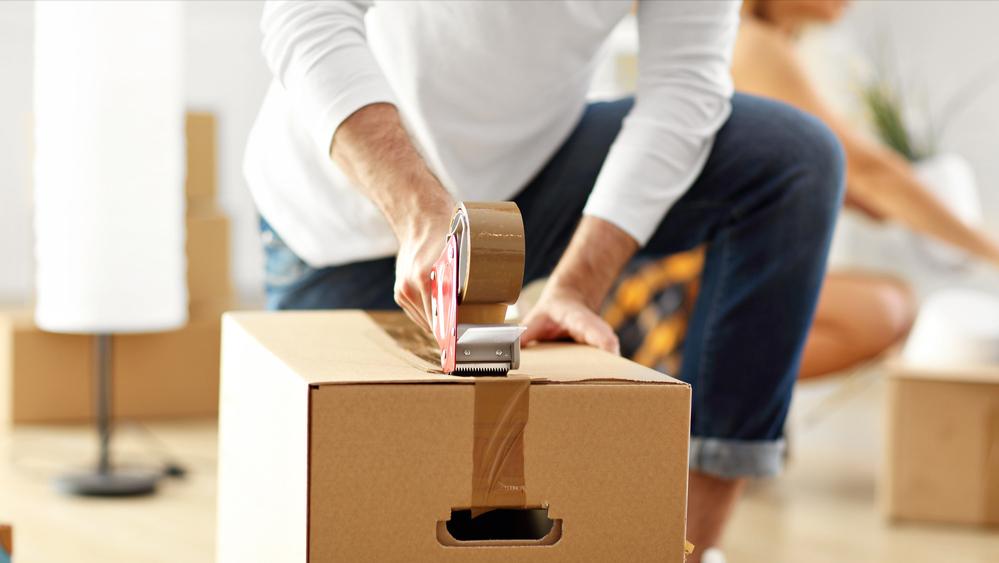 深圳搬家公司打包,深圳搬家公司物品怎么包