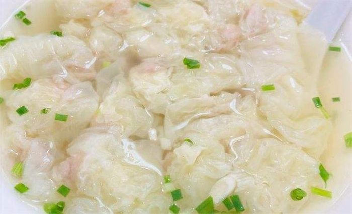 西塘古镇不止景美,西塘古镇有什么不粘牙的美食