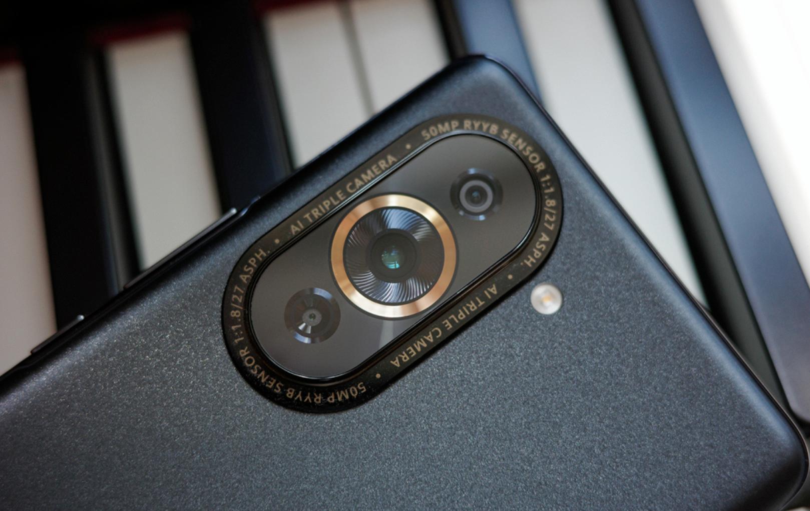 8月份拍照好性价比高的手机,各大旗舰标准版哪个拍照最好