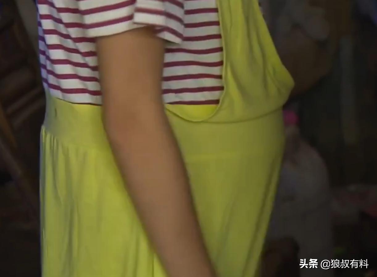 16岁少女失踪两年后出现了,16岁少女失踪8年出现