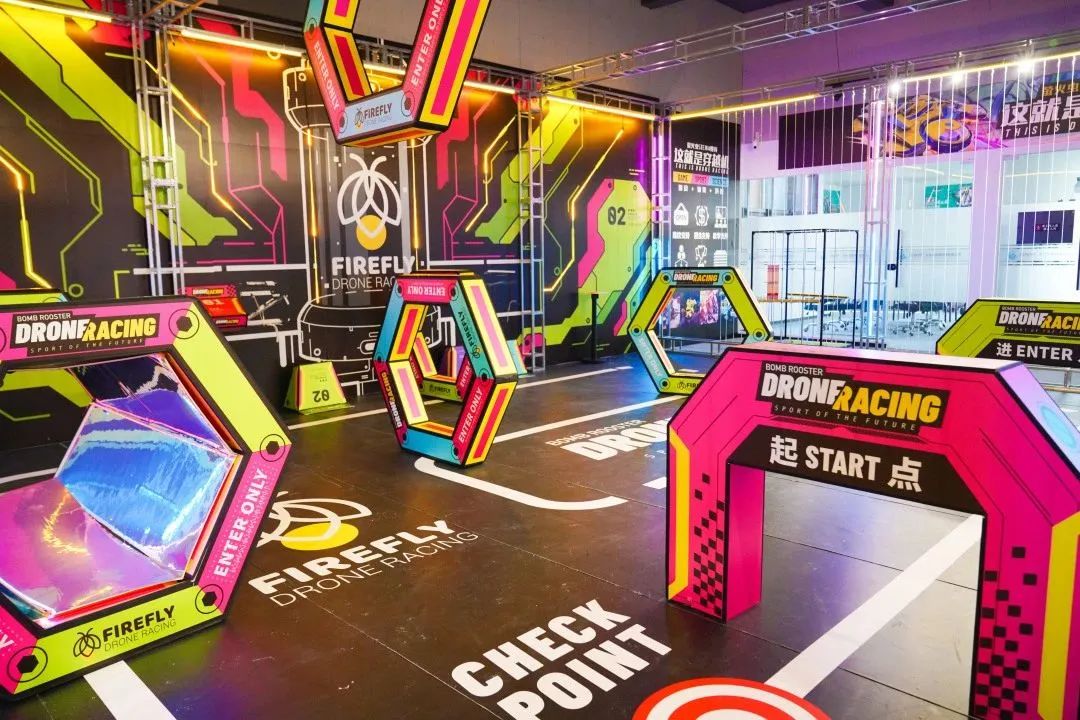 看卫星，体验穿越机……太仓娃寒假可以这样玩！