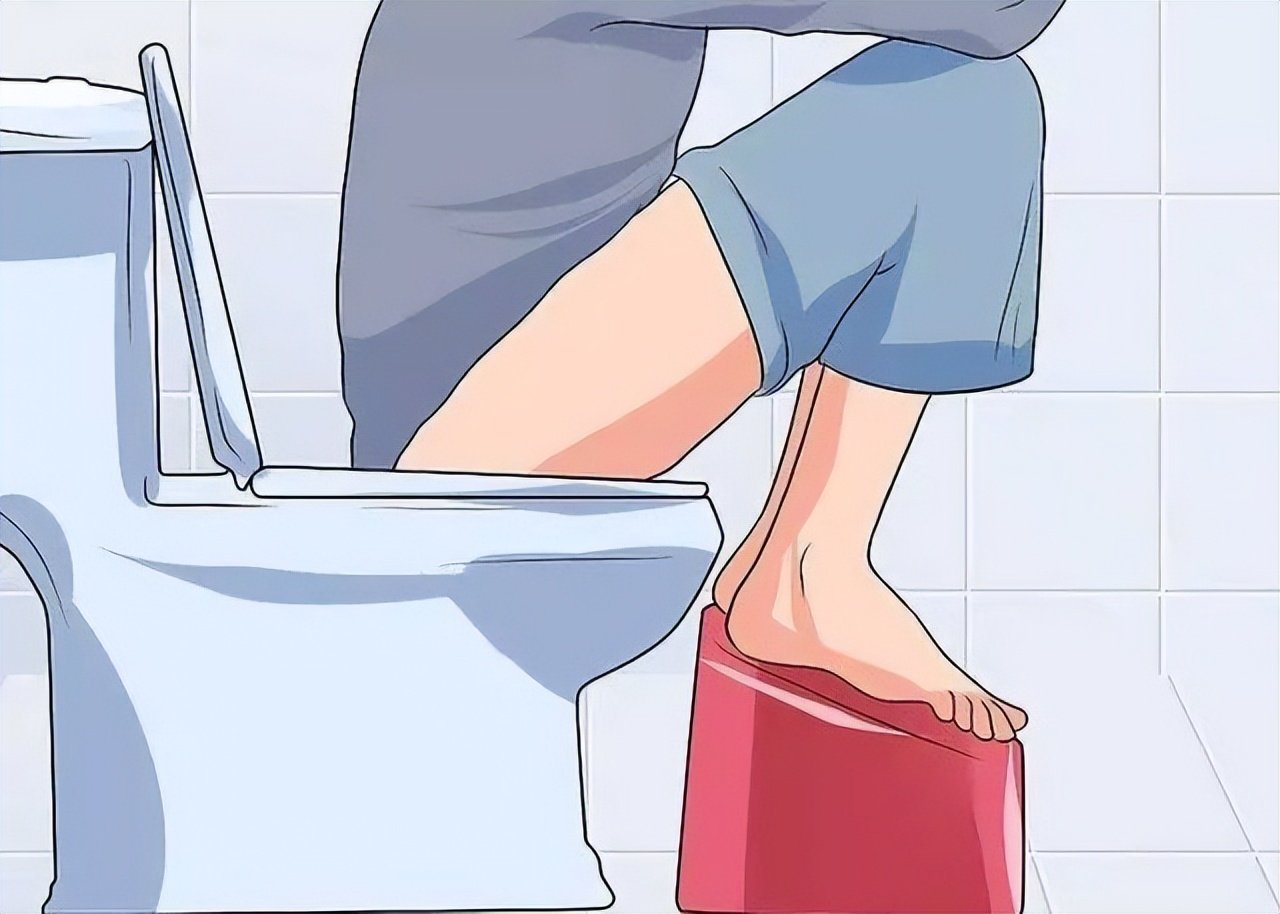 你有洗屁股的习惯吗,你有洗屁屁的习惯吗