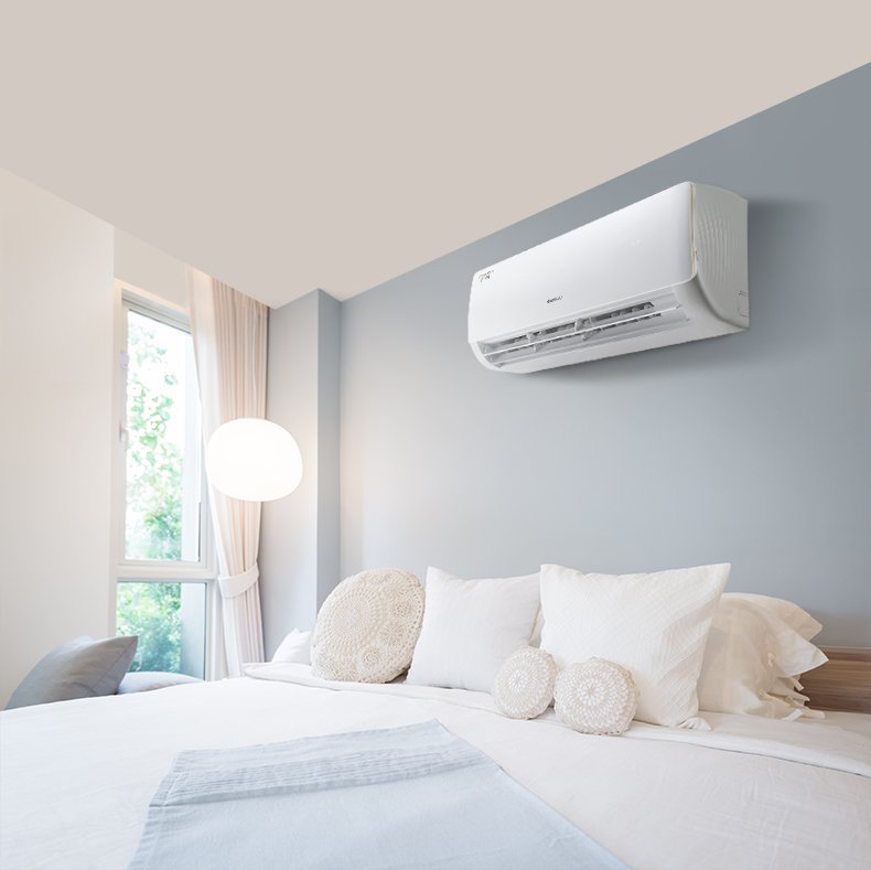 用空调制热会有哪些不好,用空调取暖还是天然气省钱