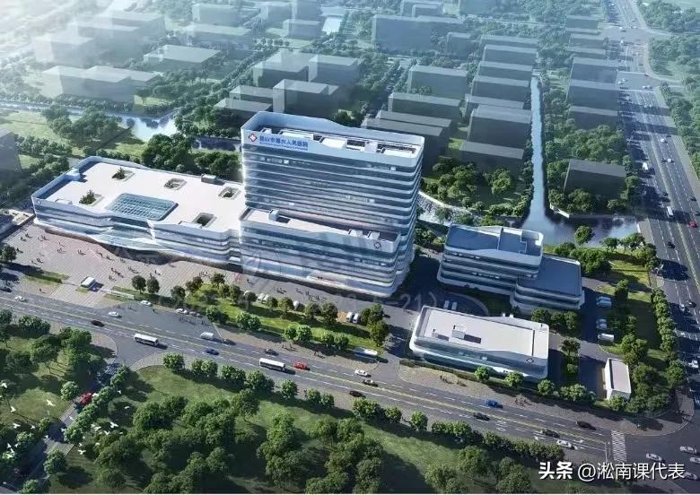 张浦高中,昆山张浦高中规划