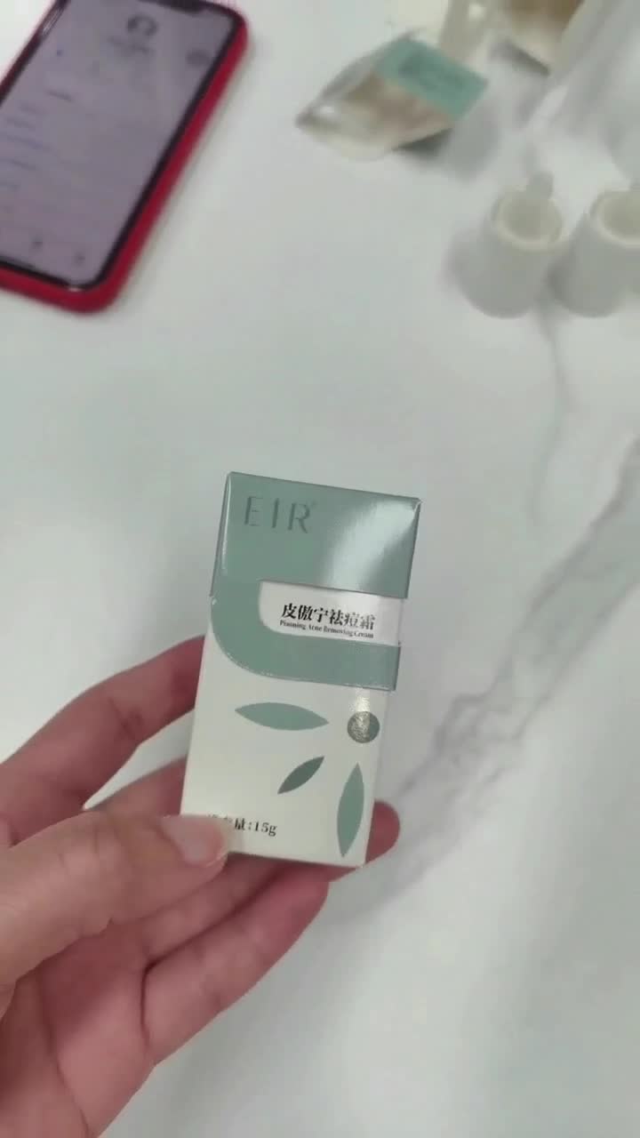 脸上痘痘怎么分析是哪一种痘痘,脸上长痘痘了教你一招快速祛痘