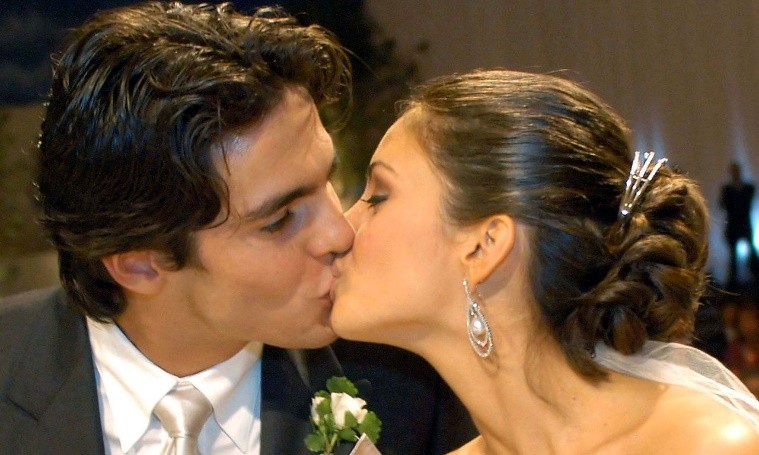 卡卡变成人有多帅,卡卡从1岁到35岁的容貌变化