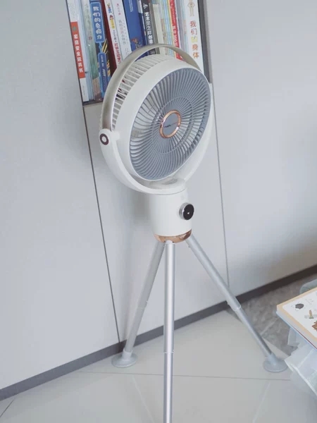 一年四季都能用的小家电有哪些,夏天没有空调的神器